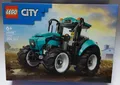 Produktbild: LEGO® City 60498 Tractor 204 Teile