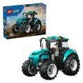 Produktbild: LEGO city 60498 tractor