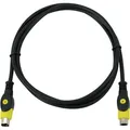 Produktbild: Omnitronic S-Video - S-Video (1.50 m) (30209950)