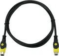 Produktbild: OMNITRONIC S-Video Kabel 1,5m (30209950)
