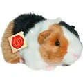 Produktbild: Meerschweinchen 3-farbig, ca. 20 cm, 1Stück - Schwarz/Braun/Weiß