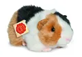 Produktbild: Teddy Hermann® Kuscheltier Meerschweinchen 3-farbig, zum Teil aus recyceltem Material