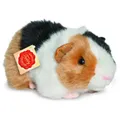 Produktbild: Teddy Hermann -  Meerschweinchen 3-farbig 20 cm Plüschtier Kuscheltier Spielzeug