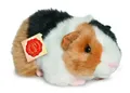 Produktbild: Teddy Hermann 92640 - Meerschweinchen, 3-farbig, 20 cm | Deutsch | 926405 | 2013