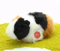 Produktbild: Teddy Hermann Plüschtier Meerschweinchen dreifarbig 20cm - spiel gut