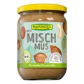 Produktbild: Rapunzel Mischmus 4 Nuts, 1er Pack (1 x 500 g) - Bio