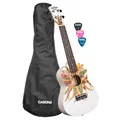 Produktbild: CASCHA CULC-DC Konzert Dreamcatcher Ukulele