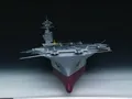 Produktbild: TRUMPETER 05605 MAQUETTE FLUGZEUGTRÄGER USS NIMITZ CVN-68 1975 1/350