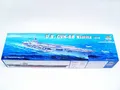 Produktbild: Trumpeter 05605 1/350 US CVN-68 NiMitz aircraft carrier 1975 model kit