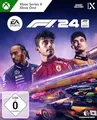 Produktbild: EA SPORTS F1 24 Standard Edition XBOX Series X | Deutsch