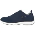 Produktbild: Geox Herren U Nebula B Sneakers, Navy, 39 EU