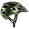 Produktbild: CASCO Activ 2, Farbe:olive, Größe:S (52-56 cm) - Olive