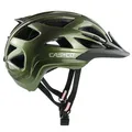 Produktbild: Fahrradhelm  Casco Activ 2  olive  S  52 bis 56 cm
