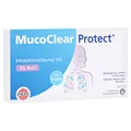 Produktbild: MUCOCLEAR Protect Inhalationslösung 50 ml