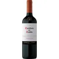 Produktbild: Casillero del Diablo Reserva Carmenere