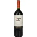 Produktbild: Concha y Toro Casillero del Diablo CARMENERE Reserva 2022 13,5% Vol. 0,75l