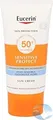 Produktbild: EUCERIN Sun Creme LSF 50+ 50 ml