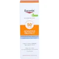 Produktbild: EUCERIN Sun Creme LSF 50+ 50 ml