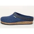 Produktbild: Stegmann Hausschuh blau 44 EU