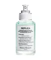 Produktbild: Maison Margiela Replica Bubble Bath Eau de Toilette 30 ml
