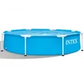 Produktbild: Runder Pool Intex Metal Frame 28205NP