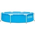 Produktbild: Intex Frame Pool 244x51cm