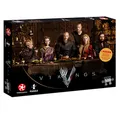 Produktbild: Puzzle Vikings Ragnar’s Court, 500 Teile