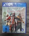 Produktbild: Assassin's Creed Chronicles PS4