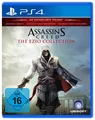 Produktbild: ak tronic Assassin's Creed: The Ezio Collection (PlayStation 4)