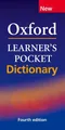 Produktbild: Oxford Learner's Pocket Dictionary (English-Gr by Stavropoulos, D. N. 0194312798