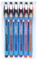 Produktbild: SCHNEIDER 150296 - Kugelschreiber 6er Set