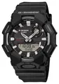 Produktbild: Casio G-Shock Ga-B010 Solar Step-Tracker (49,3 Mm), Schwarzes GA-B010-1AER Uhr