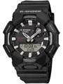 Produktbild: Casio GA-B010-1AER Herrenuhr Kunststoff G-SHOCK schwarz