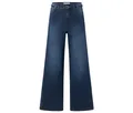 Produktbild: Angels Jeans »Liva Belt« Wide Leg - Damen - Gr. 46 - blau