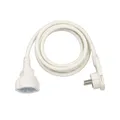 Produktbild: Brennenstuhl H05VV-F 3G1.5 Verlängerungskabel 2m IP20 Weiß