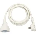 Produktbild: Brennenstuhl 1168980220 Strom Verlängerungskabel Weiß 2.00 m H05VV-F 3G 1,5 mm²