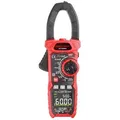 Produktbild: Ac/dc 1000 A Stromzange, Professionelles Trms Stromzangenmessgerät, Vfd, Loz-modus, Einschaltstrommessung - Ht208d