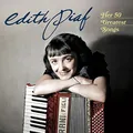 Produktbild: EDITH PIAF - HER 50 GREATEST SONGS - CD - E600z