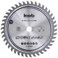 Produktbild: Kwb 582368 Kreissägeblatt 140 x 12.75mm 1St.