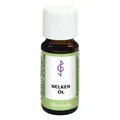 Produktbild: Nelkenöl · 10 ml · PZN 04645171