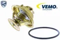 Produktbild: VEMO V15-99-2001 Thermostat für Kühlmittel Thermostat Kühlmittel