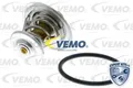 Produktbild: VEMO V15-99-2001 Thermostat, Kühlmittel für AUDI BMW FORD JEEP LAND ROVER