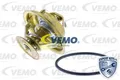 Produktbild: VEMO Thermostat, Kühlmittel für AUDI BMW FORD JEEP LAND ROVER MERCEDES-BENZ