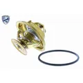 Produktbild: 1x Thermostat, Kühlmittel VEMO V15-99-2001 passend für AUDI FORD PORSCHE SEAT