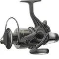 Produktbild: Daiwa Black Widow BR Freilaufrolle Karpfenrolle Angelrolle mit Freilauf Allround