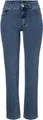 Produktbild: Angels - Damen 5-Pocket Jeans, Cici (533400), Größe:W36/L32, Farbe:Blue (32)
