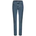 Produktbild: ANGELS Stretch-Jeans ANGELS JEANS CICI vintage blue 53 34.32 blau 36 / L32