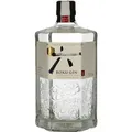 Produktbild: Roku Gin The Japanese Craft Gin 43% Vol. 0,7l
