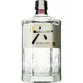 Produktbild: Roku Japanese Craft Gin 43% 0,7 Liter