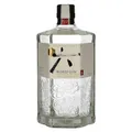 Produktbild: Roku The Japanese Craft Gin - 6 japanische Botanicals für einen perfekt ausbalancierten Geschmack, 43% Vol., 700ml